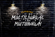 Street Rhythm Marker Graffiti Y2k Di, a Blackletter Font by dansdesign (Thumbnail 3 of 9)