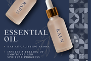 Trusted Serif Logo Font, a Serif Font by LoneArmy (Thumbnail 5 of 11)