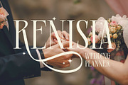 Gelinsia Elegant Stylish Serif Font, a Serif Font by RantautypeStudio (Thumbnail 4 of 19)