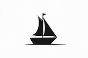 Marine Sailing & Pirate Ship Bundle, an Illustration by Gfx_Store (Thumbnail 6 of 9)