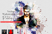17 Viral Editing Effects PS Bundle, an Action Add-On by Studio Retouch (Thumbnail 38 of 52)