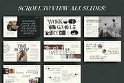 Fleur - Canva Presentation Creator, a Presentation Template by SilverStag Type Foundry (Thumbnail 25 of 25)