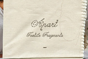 Textile, Lace & Paper Fragments, an Object Graphic by Purple (Thumbnail 13 of 14)