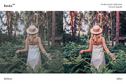 216 Insta Presets Lightroom Bundle, a Preset Add-On by VEER (Thumbnail 11 of 17)