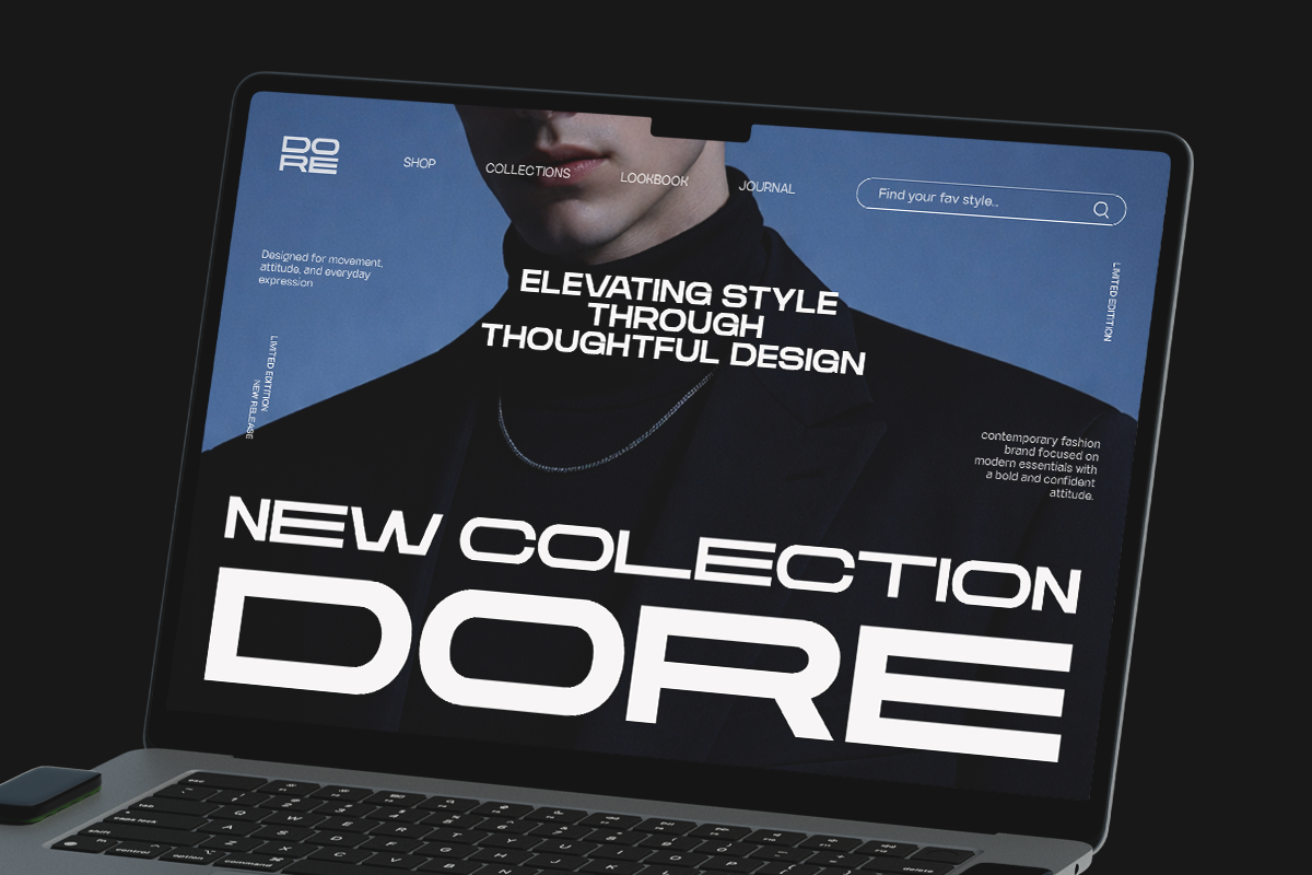 TRT Mont Broz Bold Modern Sans, a Sans Serif Font by truetype (Photo 9 of 15)