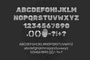Sherlock Font Duo, a Sans Serif Font by DesignSomething (Thumbnail 5 of 5)