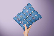 Crystals and Evil Eye illustrations, a Background Graphic by illustrator_natalie (Thumbnail 8 of 11)