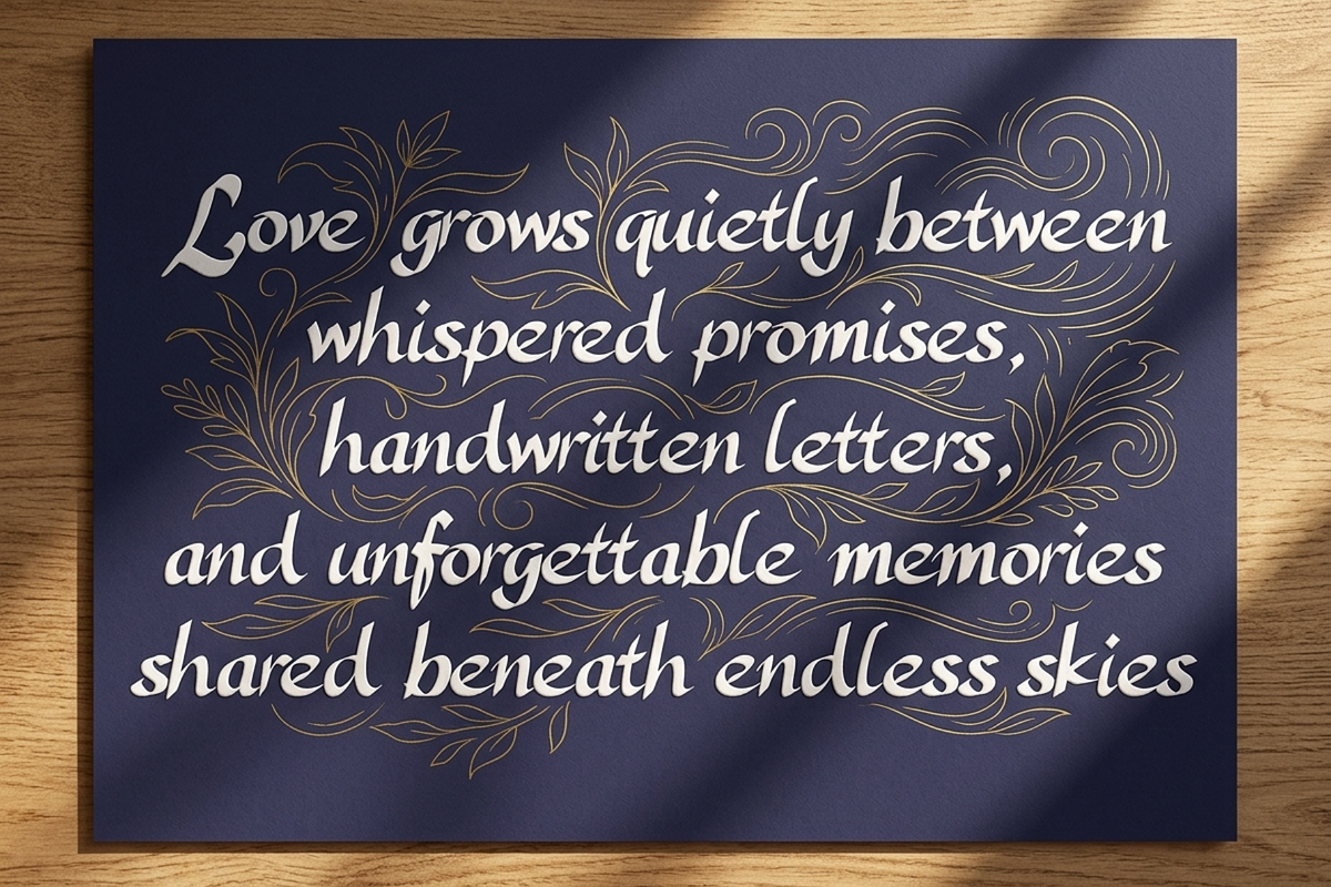 NEFIONA, a Serif Font by Rizenight (Photo 5 of 10)