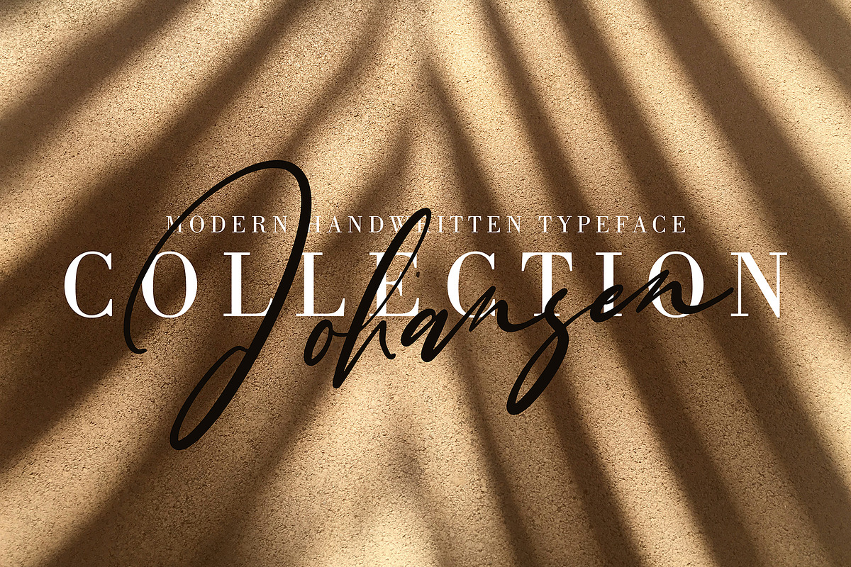 Benirka, a Script Font by pineungtype (Photo 11 of 11)