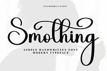 Smothing