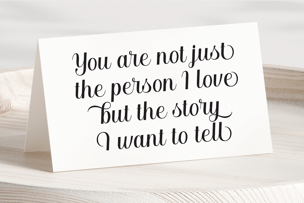 Nahla Script Regular, a Script Font by Debut Studio (Photo 14 of 16)