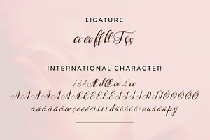 Halima Beautiful Font Script