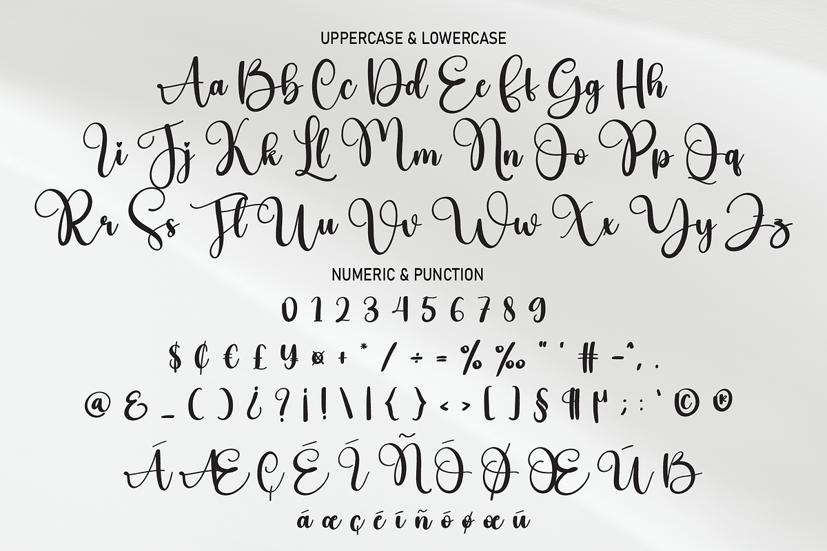 Hockey | Script Font, a Script Font by Scratchones (Photo 5 of 8)