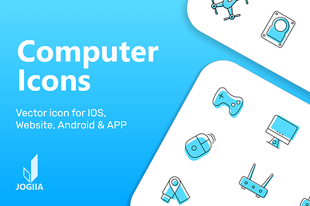 Computer Icons Vector For Web & App