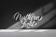Nostalgic Script, a Script Font by joelmaker (Thumbnail 11 of 12)