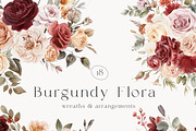 New! Summer + Fall Edition Bundle, a Seasonal Illustration by Isabelle Salem (Thumbnail 36 of 272)