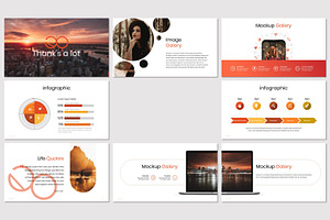 Saeesar - Powerpoint Template