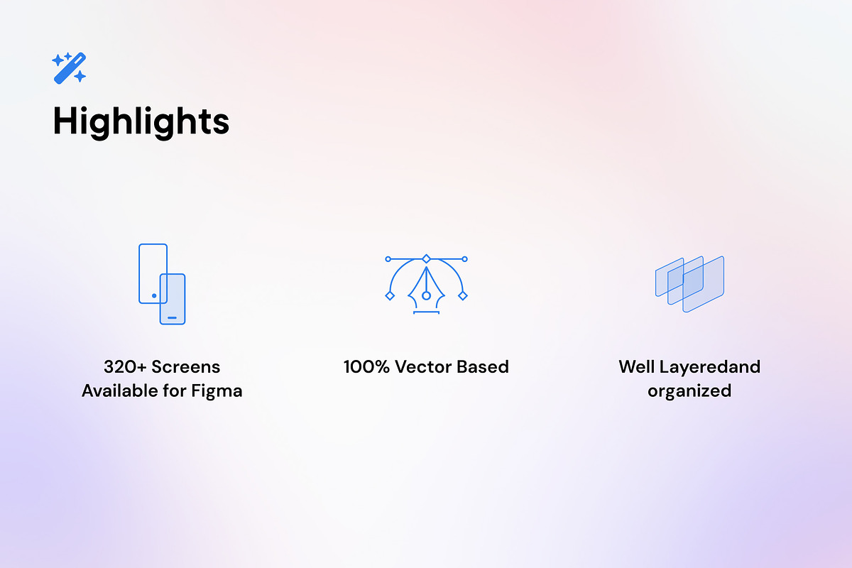 Live Streaming App UI Kit, an UI Kit Template by SyalUIUX (Photo 4 of 5)