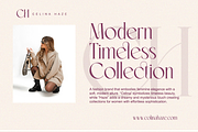 Mysgiah - Modern Feminine Serif, a Serif Font by Qweera Studio (Thumbnail 8 of 12)