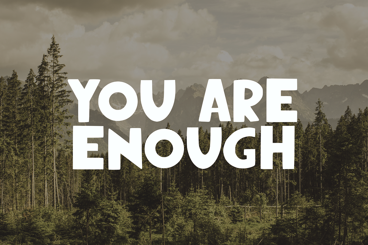 Novox Font – A Bold Handwritten, a Handwritten Font by Dm Studio (Photo 6 of 10)