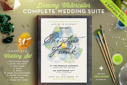 Bestselling Bundle II -40%, an Invitation Template by The Wedding Shop (Thumbnail 7 of 10)