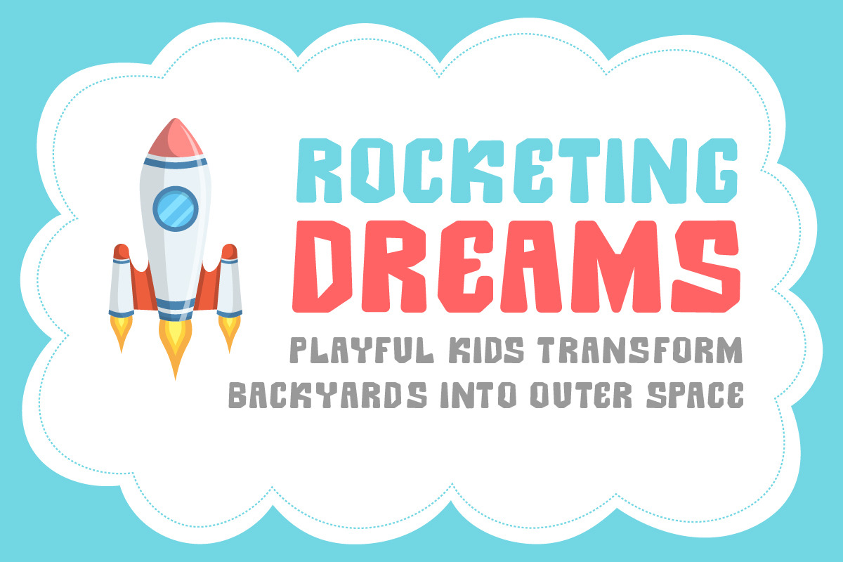 Ruminous playful font, a Handwritten Font by IHDSTD (Photo 2 of 8)