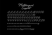 Jolfery Signature Font, a Script Font by Naufal Labs (Thumbnail 10 of 10)