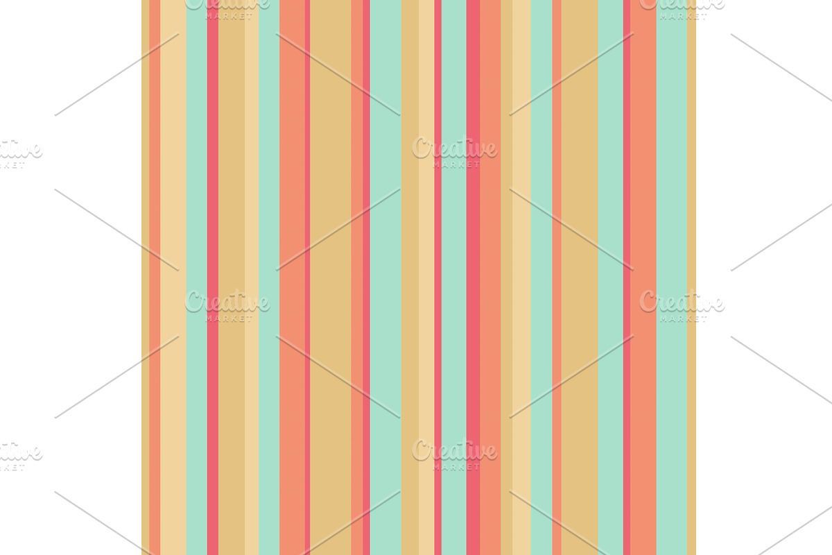 Abstract Vector Wallpaper With, a Decorative Illustration by FineArtStudio (Photo 1 of 3)