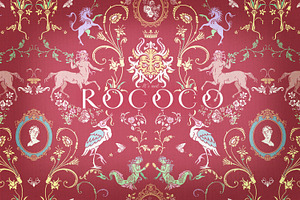 It's Not Rococo