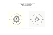 ELEGANT TYPEFACE LOGO CREATOR (60 s), a Branding & Logo Template by pawellpi (Thumbnail 5 of 6)