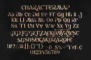 Devora || Elegant Classy Sans Serif, a Sans Serif Font by Ermedia Studio (Thumbnail 10 of 10)