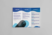 Multipurpose Brochure Template, a Brochure Template by assaiv (Thumbnail 5 of 6)
