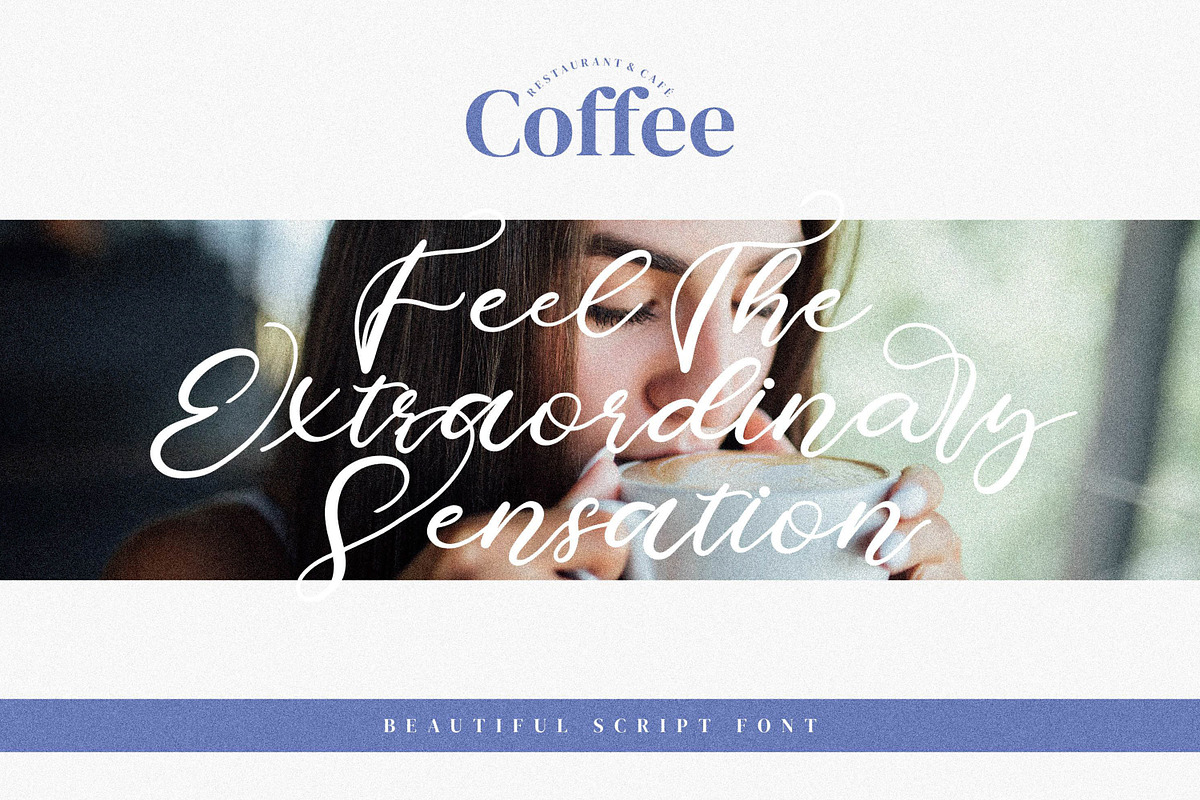 Rallia irma, a Script Font by Integritype Studio (Photo 3 of 15)