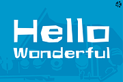 Coleman Duo Font Family, a Font by Typekirk (Thumbnail 5 of 6)