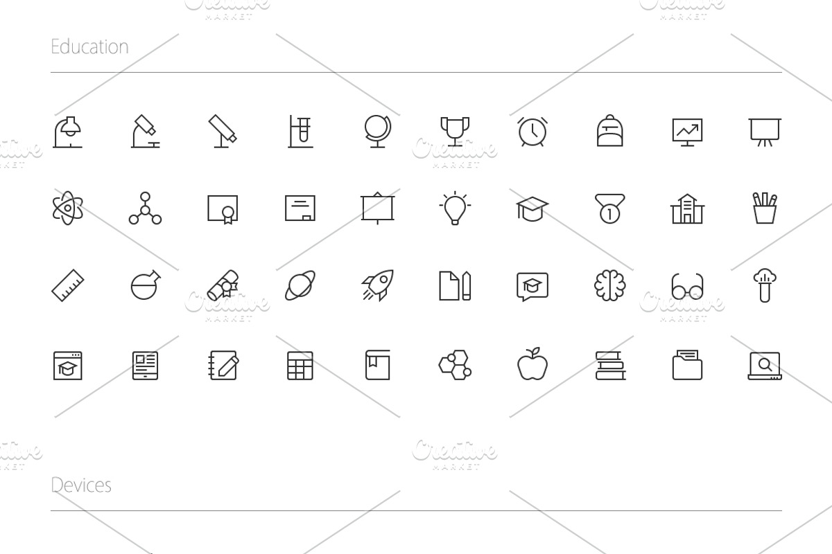 4200+ RED Banana Icons, an Outline Icon by Palau (Photo 3 of 19)