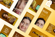 CANVA Animated Social Media Stories, a Templates & Theme by AN Productions (Thumbnail 2 of 7)