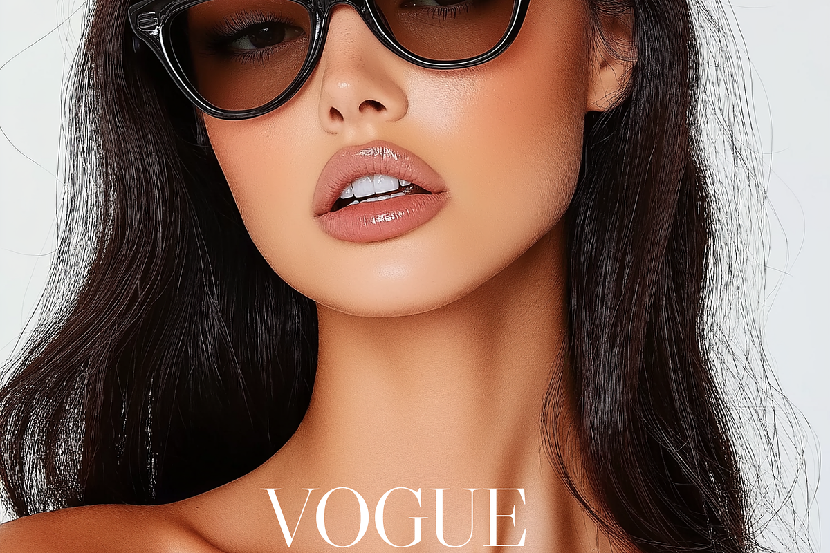 VOGUE Lifestyle - 164 Fashion Photos, a Beauty & Fashion Photo by Digital Blood (Photo 4 of 11)