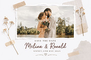 Gastela Brush Script Font with Swash, a Script Font by Typebae (Thumbnail 5 of 17)