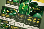 New Naturalism Web Banner Set, a Templates & Theme by The Good Store (Thumbnail 2 of 2)