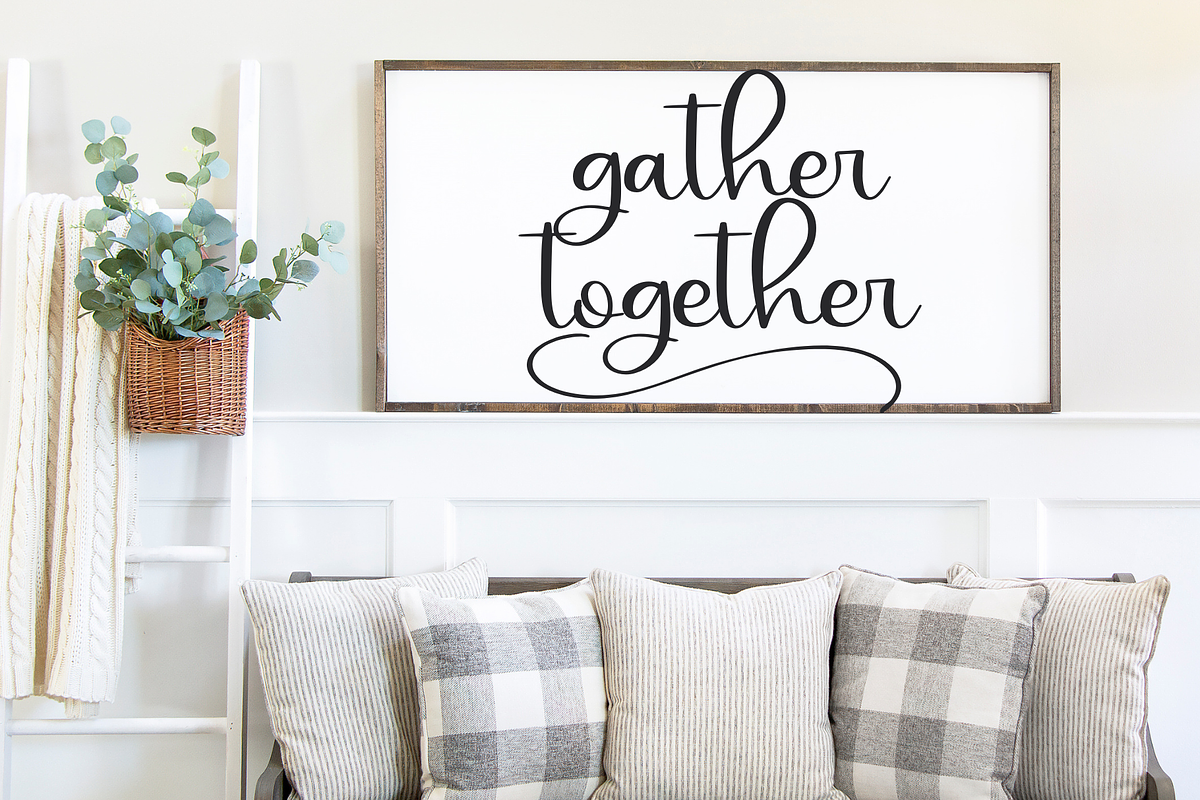 Island Getaway, Cute Script Font, a Handwritten Font by Designing Digitals (Photo 3 of 9)