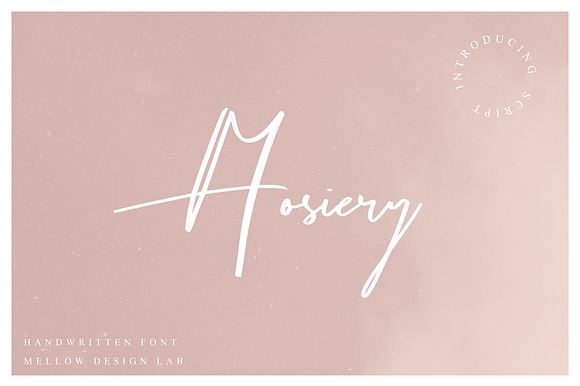 Hosiery preview 7