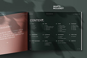 Brand Styleguide Template, a Branding & Logo Template by Prapti Design (Thumbnail 2 of 9)