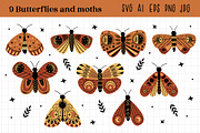 Mystical collection, a Decorative Illustration by NataKa (Thumbnail 3 of 11)