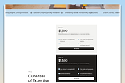 Nimbly Agency Framer Template, a Landing Page Template by Flow Samurai Templates (Thumbnail 3 of 5)