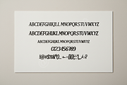 Febesi - Luxury Serif Typeface, a Font by Astuti Studio (Thumbnail 2 of 16)