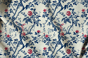 Toile De Jouy Print Design Patterns, a Pattern Graphic by Olya Creative (Thumbnail 22 of 25)