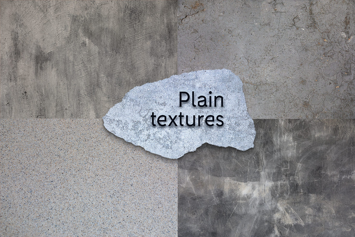 Stone Age - 100 stones textures, a Texture Graphic by Madebyvadim (Photo 7 of 12)