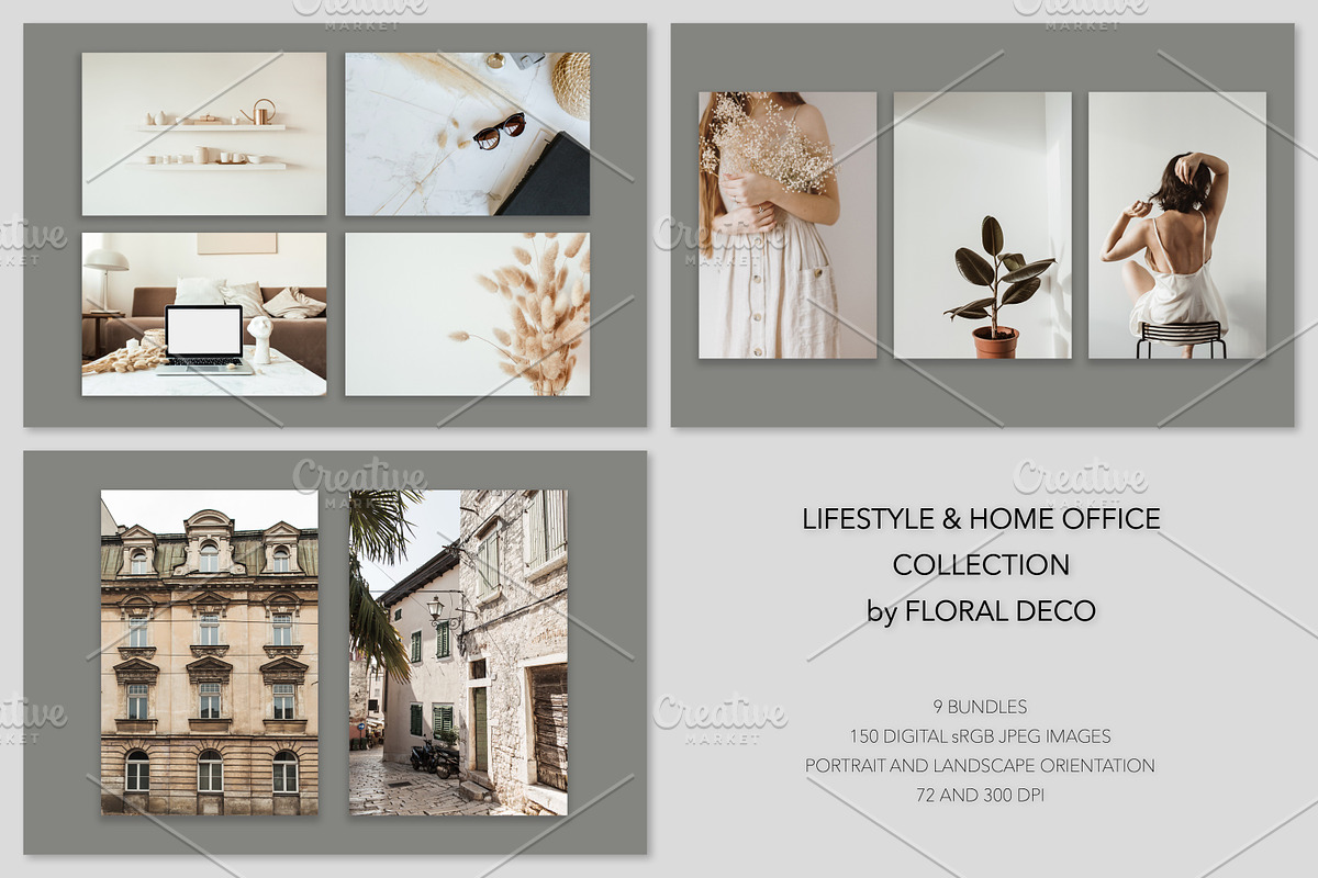Lifestyle & Home Office Collection 6, a Beauty & Fashion Photo by Floral Deco (Photo 17 of 18)