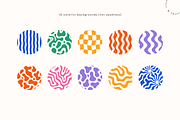 Playful Dog Breeds | Vector Pack, an Animal Illustration by Nutalin Art (Thumbnail 9 of 12)