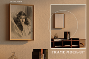 Berlin  Interior & Mockup Frames, a Household Mockup by LAMIA DESIGN (Thumbnail 15 of 20)